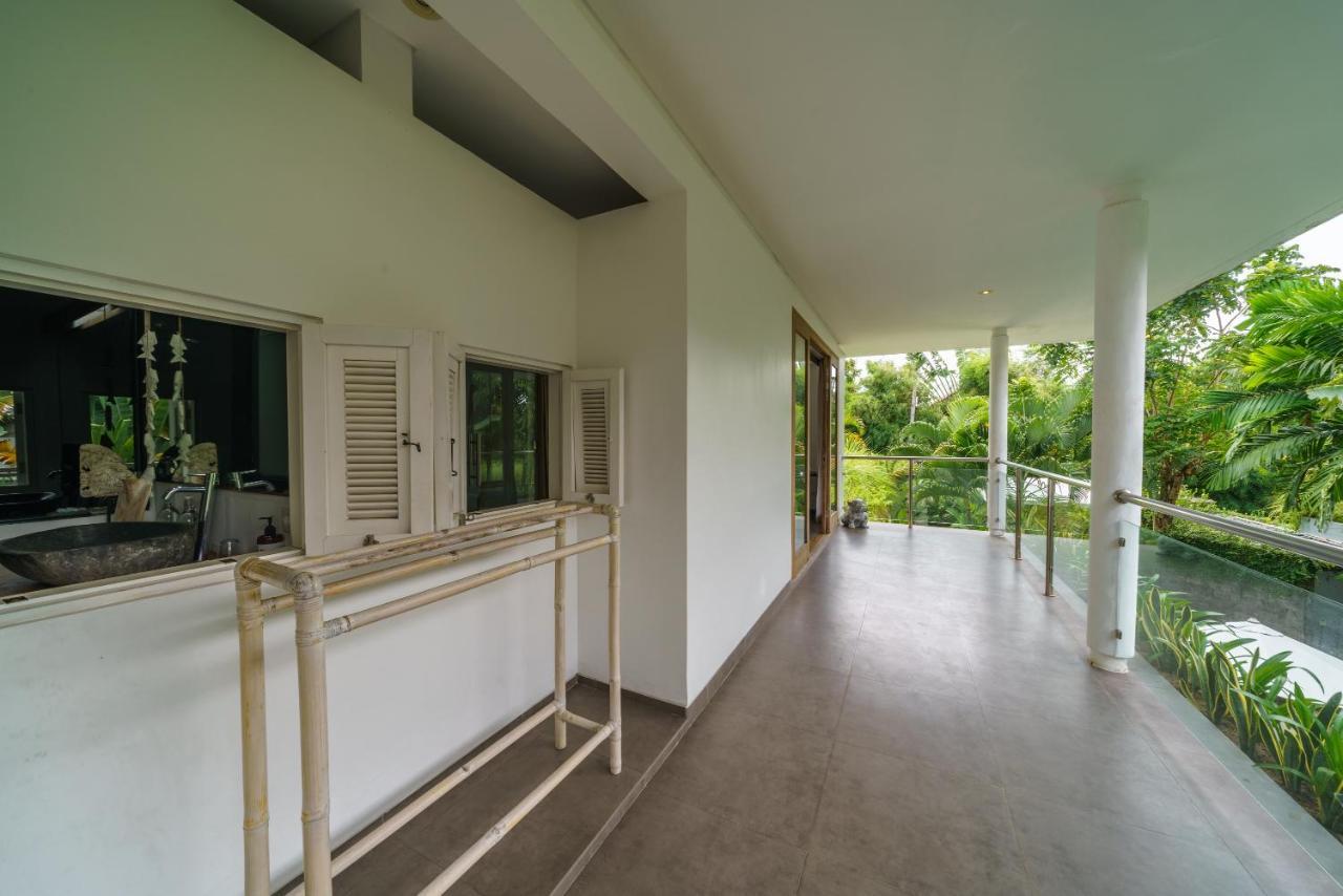 Villa Paloma - Chic Tropical Garden With Outdoor Pool Seminyak (Bali)