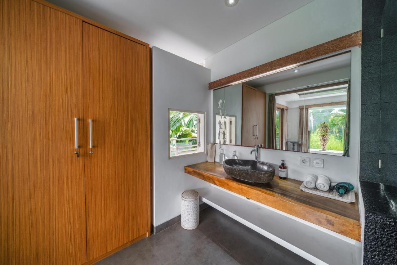 Villa Paloma - Chic Tropical Garden With Outdoor Pool Seminyak (Bali)