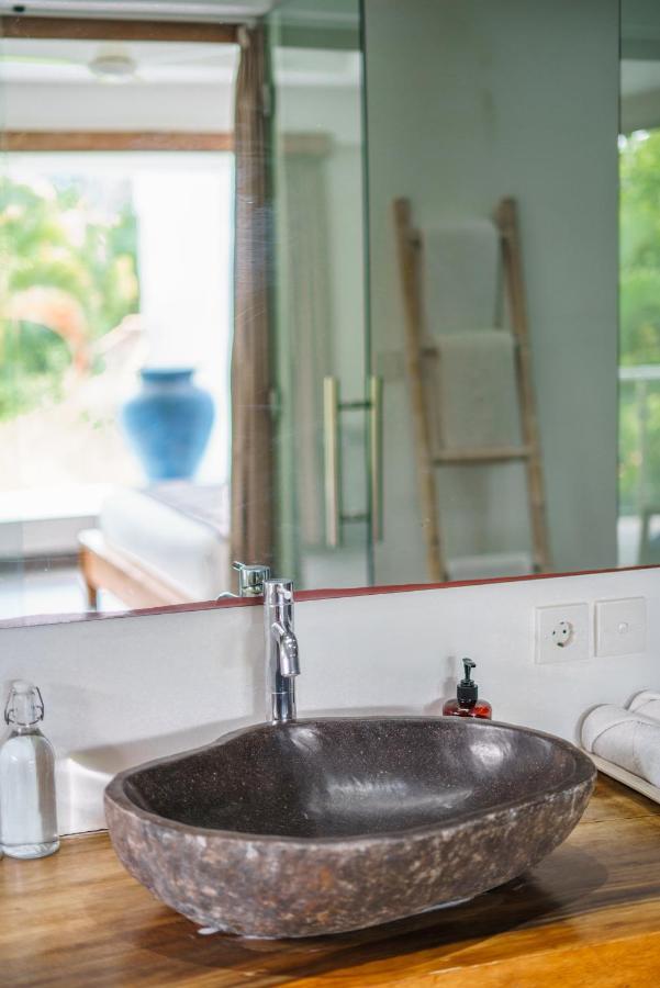 Villa Paloma - Chic Tropical Garden With Outdoor Pool Seminyak (Bali)