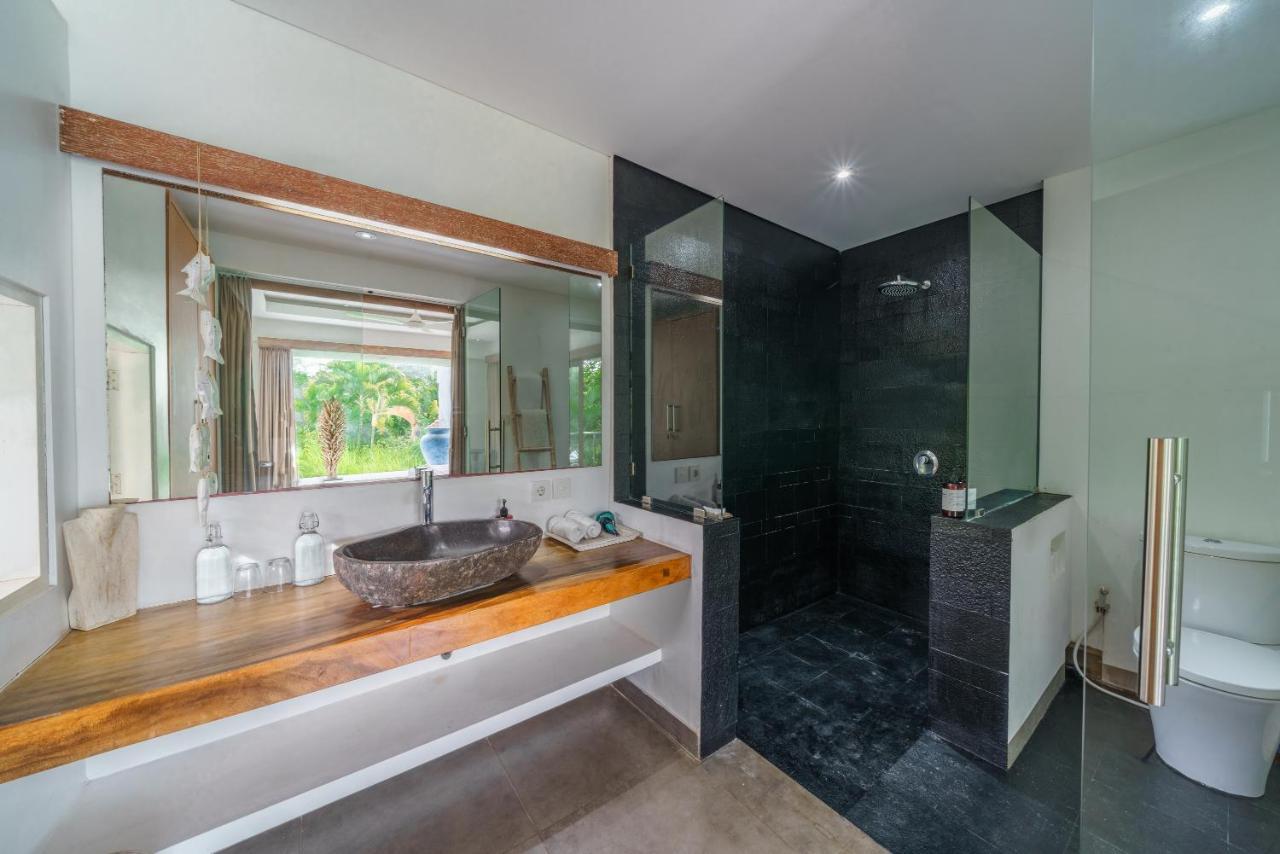 Paloma - Chic Tropical Garden With Outdoor Pool Villa Seminyak (Bali)
